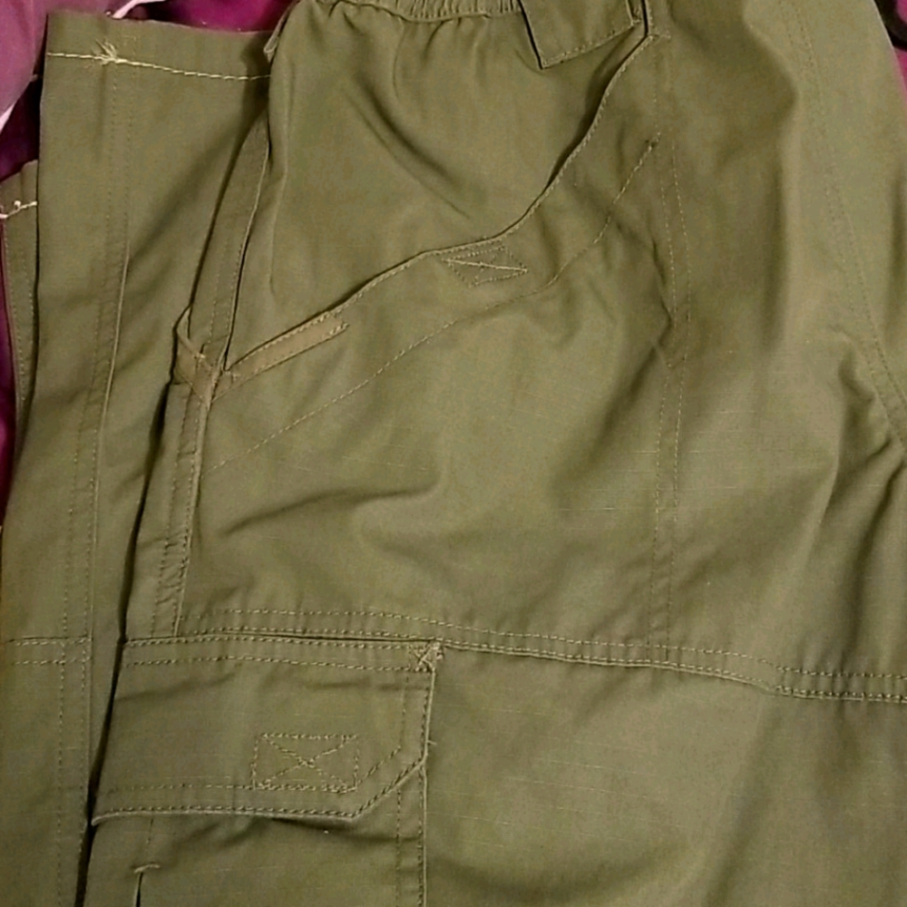 5.11 pants